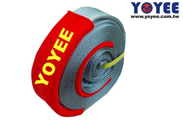 10T - 15T tow rope